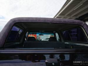 Image 39/54 of Chevrolet Blazer (1986)