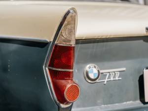 Bild 4/42 von BMW 700 Coupe (1960)