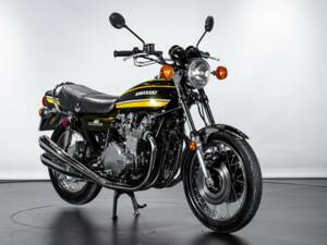 Image 5/50 de Kawasaki DUMMY (1975)