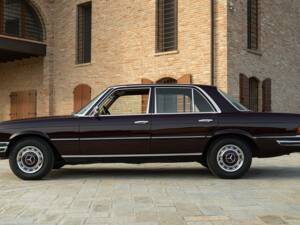 Image 6/50 of Mercedes-Benz 280 SE (1973)