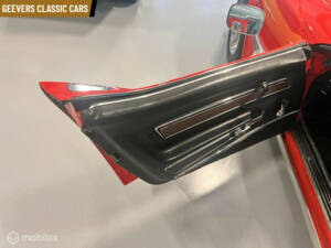 Imagen 20/23 de Chevrolet Corvette Stingray (1971)
