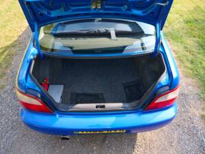 Image 29/50 of Subaru Impreza WRX STi (2002)