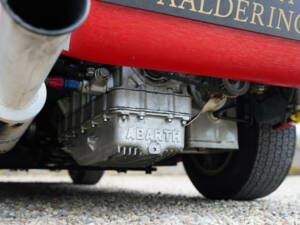 Bild 38/50 von FIAT Abarth OT 2000 (1965)