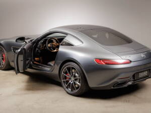 Bild 6/29 von Mercedes-AMG GT-S (2015)