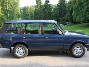 Bild 34/55 von Land Rover Range Rover Classic Vogue LSEi (1994)