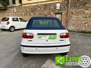 Image 6/10 of FIAT Punto Cabrio S (1995)