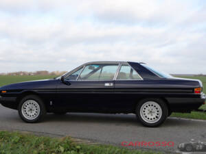 Image 5/50 de Lancia Gamma Coupe 2000 (1981)