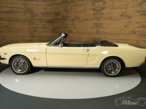 Immagine 7/19 di Ford Mustang 289 (1965)