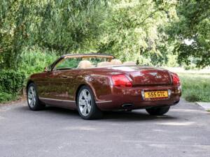 Bild 3/40 von Bentley Continental GTC (2007)