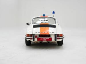 Immagine 7/15 di Porsche 911 2.4 E (1973)