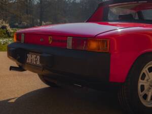 Image 23/43 of Porsche 914&#x2F;4  2.0 (1976)