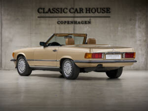 Image 3/99 of Mercedes-Benz 300 SL (1987)