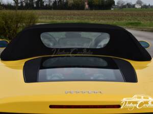 Imagen 16/97 de Ferrari 360 Spider (2002)