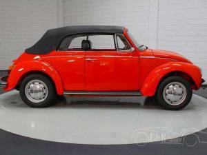 Immagine 15/19 di Volkswagen Beetle 1303 (1977)