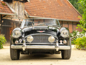 Image 18/62 de Austin-Healey 3000 Mk III (BJ8) (1965)