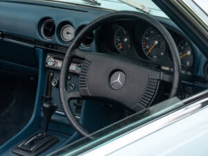 Bild 17/50 von Mercedes-Benz 350 SL (1973)