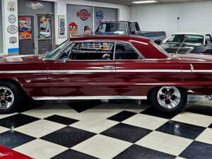 Image 3/20 of Chevrolet Impala SS Sport Coupe (1964)