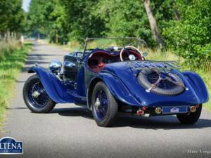 Image 11/28 of Bentley B Special Alpine (1954)