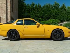 Imagen 13/50 de Porsche 968 CS (1993)