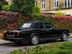 Bild 8/27 von Bentley Continental (1988)