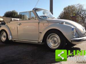 Bild 8/10 von Volkswagen Beetle 1303 (1973)