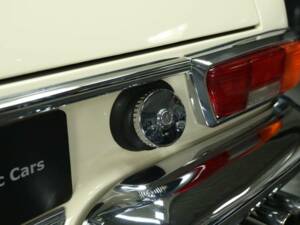 Imagen 26/30 de Mercedes-Benz 280 SL (1971)