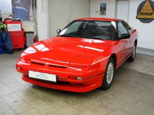 Image 13/40 of Nissan 200 SX  1.8 Turbo (1990)