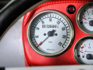 Image 16/50 of FIAT 500 R (1974)