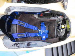 Image 20/50 of Creation CA07 LMP1 (2007)