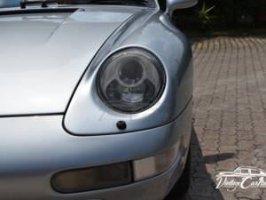 Image 10/73 of Porsche 911 Carrera (1995)