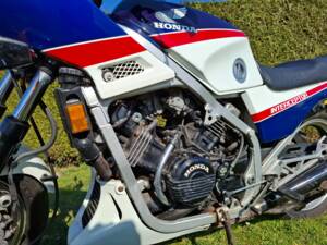 Imagen 28/34 de Honda DUMMY (1985)