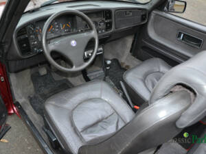 Bild 31/50 von Saab 900 2.1 i 16V (1993)