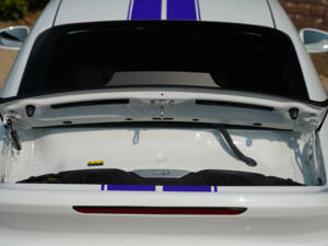 Image 19/50 de Porsche 911 GT3 Touring (2023)