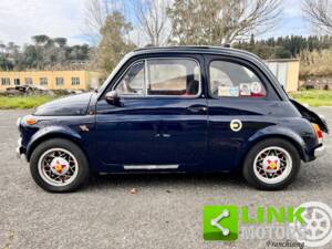 Immagine 4/10 di FIAT 500 L (1972)