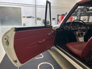Bild 9/34 von Glas 1700 GT (1966)