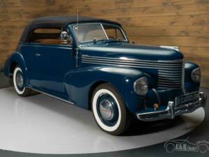 Immagine 13/19 di Opel Kapitän (1939)