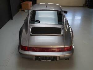 Immagine 5/50 di Porsche 911 Carrera 4 (1989)