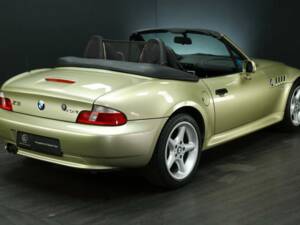 Bild 2/30 von BMW Z3 2.2i (2002)