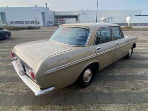 Image 35/44 of Toyota Crown (1965)
