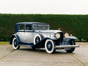 Immagine 3/15 di Bentley 6 1&#x2F;2 Litre Speed Six (1930)