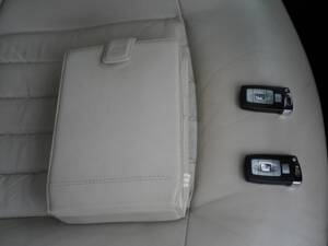 Image 14/20 de Rolls-Royce Phantom VII (2009)