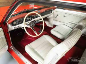 Image 2/19 of Ford Mustang 289 (1965)