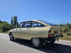 Bild 10/32 von Citroën GS (1977)