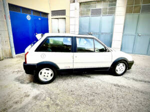 Immagine 7/8 di Citroën AX GTi (1993)