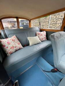 Image 8/15 de Morris Minor 1000 Traveller (1966)