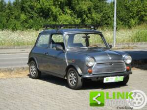 Image 1/10 of Rover Mini Cooper 1,3 (1991)