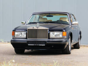 Afbeelding 14/47 van Rolls-Royce New Silver Spur (1997)