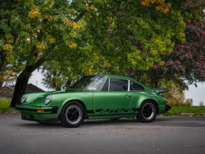 Image 8/28 de Porsche 911 Carrera 3.0 (1975)