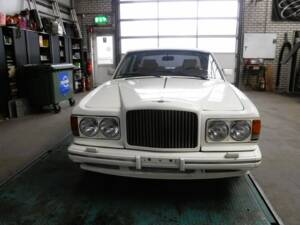 Image 46/50 of Bentley Turbo R (1990)