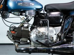 Bild 19/50 von Aermacchi Harley-Davidson DUMMY (1971)